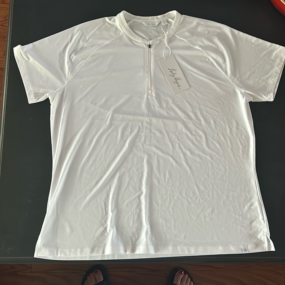 Lady Hagen Polo NWT